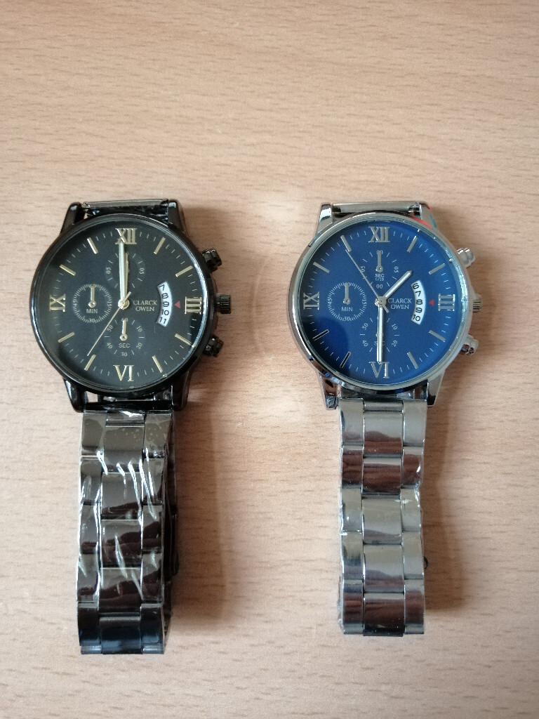 Men's Watches in Swansea Gumtree