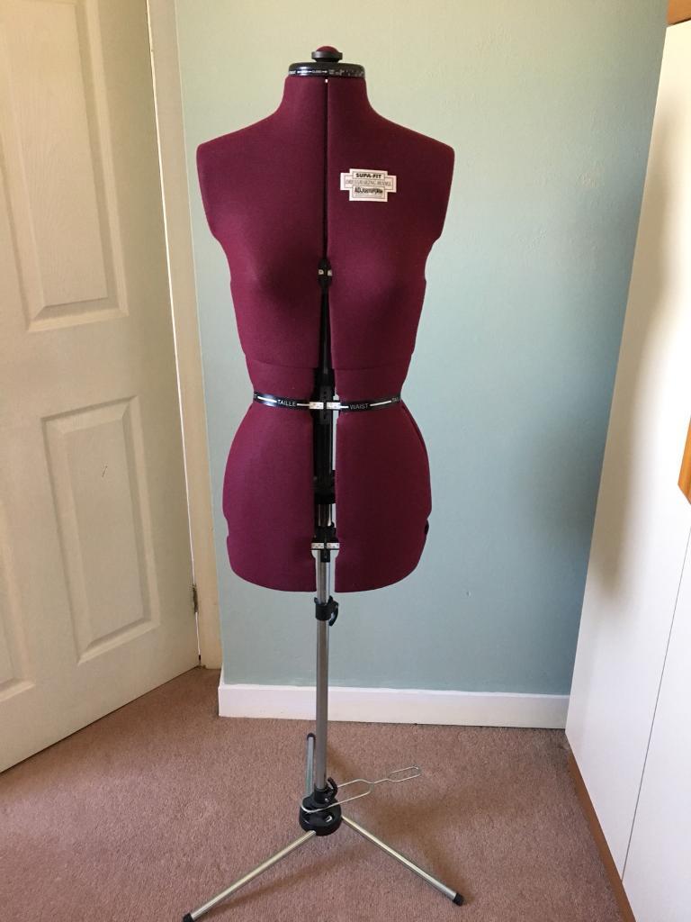 Dressmakers Dummy in Chapelhall, North Lanarkshire Gumtree