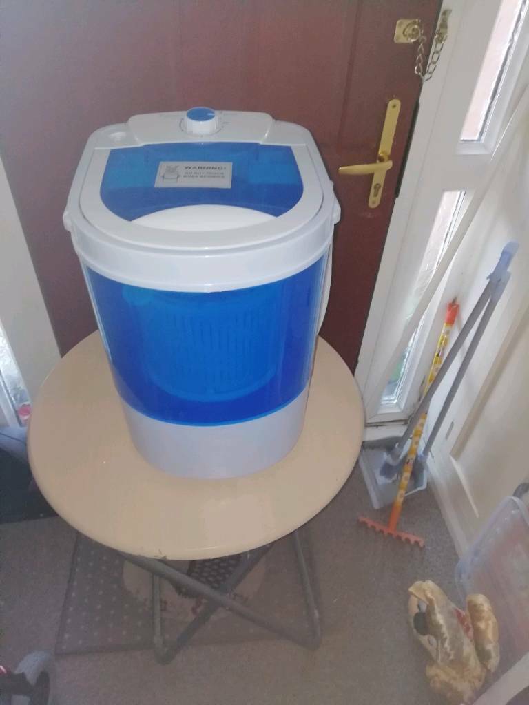 Table top washing machine. in Rochdale, Manchester Gumtree