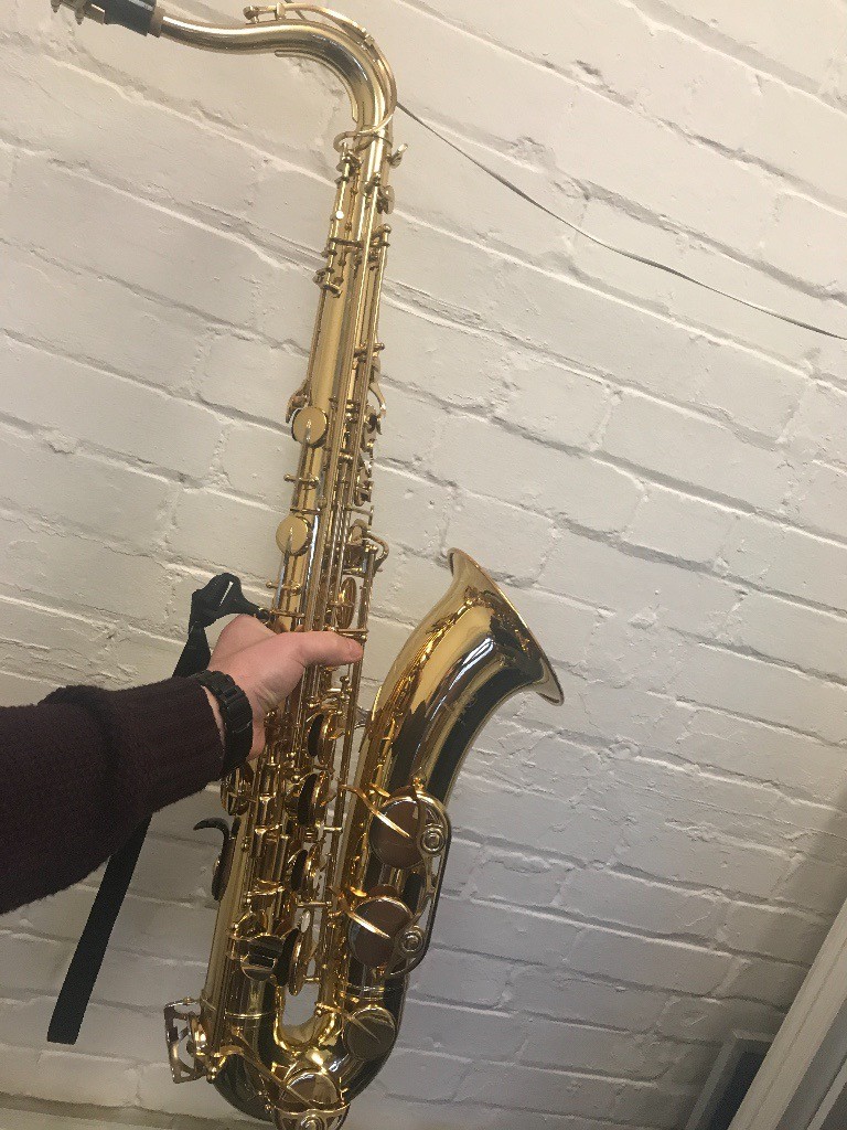 Yamaha YTS280 Tenor Saxophone for sale in Luton, Bedfordshire Gumtree