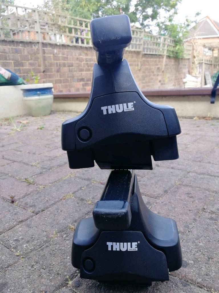 halfords thule 754