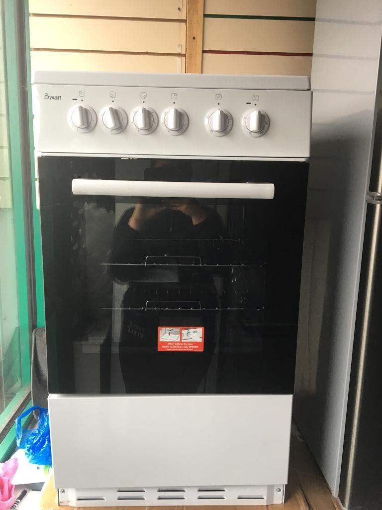 Swan electric cooker in Leeds, West Yorkshire Gumtree