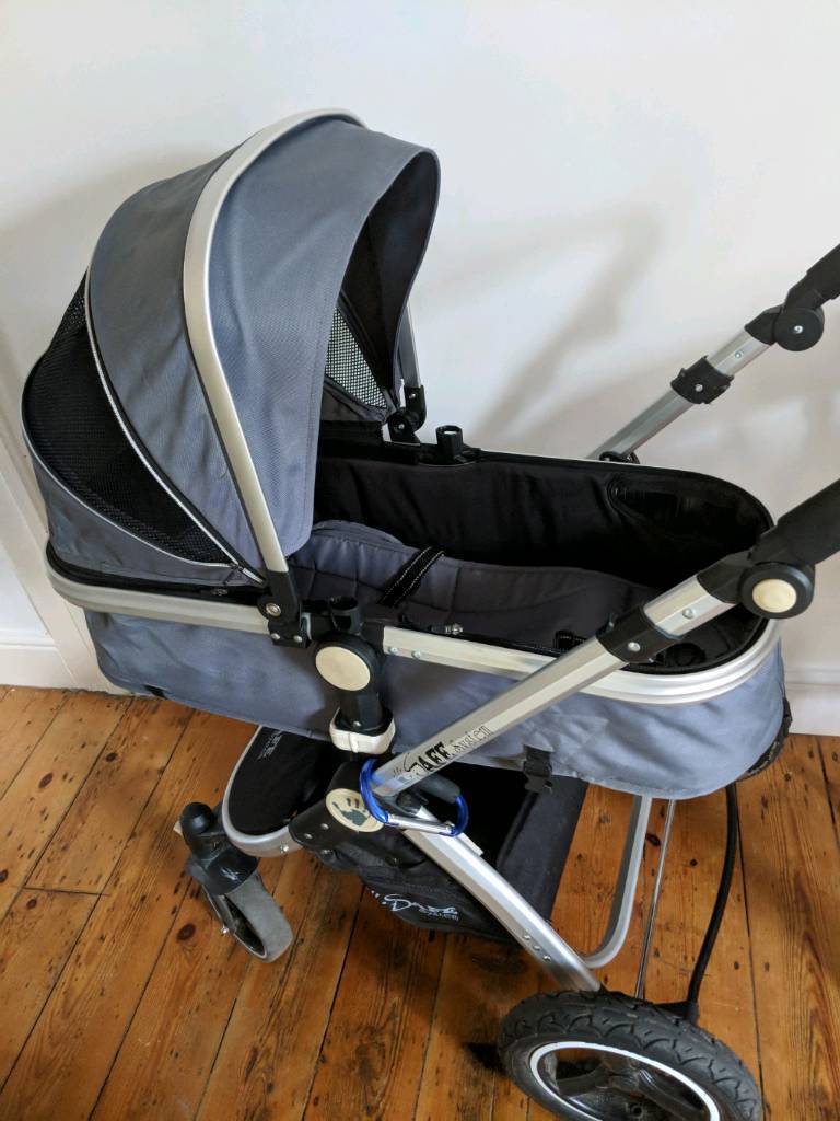 baby travel system gumtree