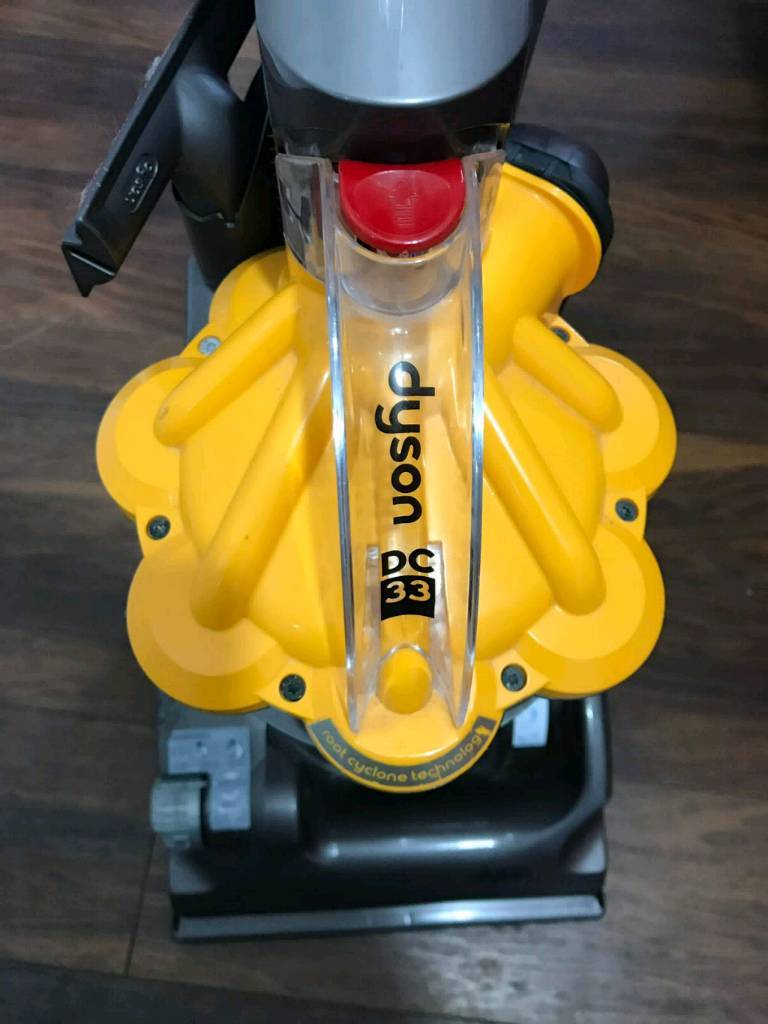 Dyson vacuum cleaner in Oxford, Oxfordshire Gumtree