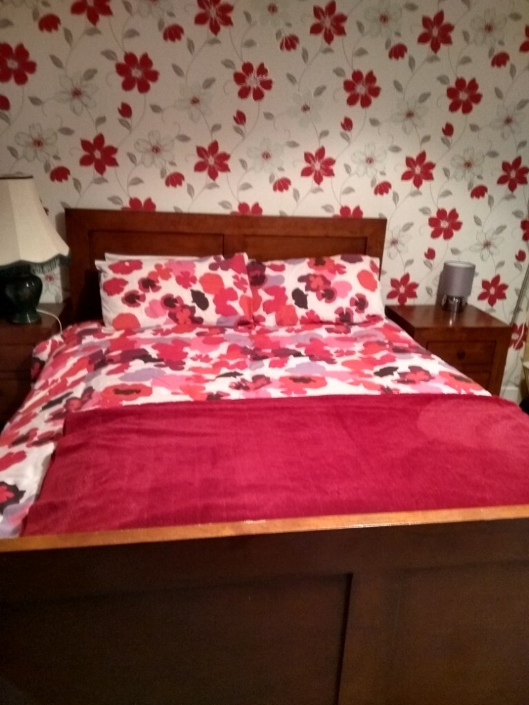 Bedroom furniture set | in Castlereagh, Belfast | Gumtree