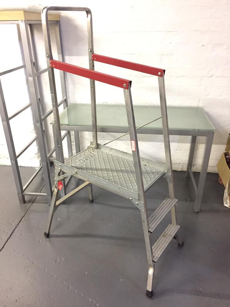 BELDRAY JOBEZER STEP LADDER in Leicester Forest East, Leicestershire