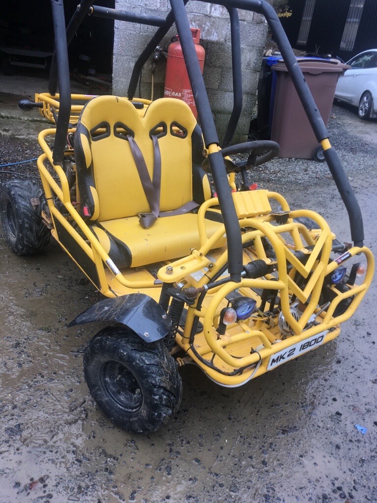 Petrol Buggy in Cookstown, County Tyrone Gumtree