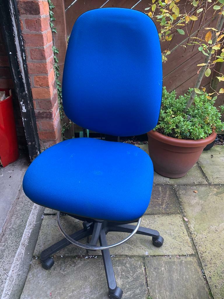 Orthopaedic Office Chair | in Preston, Lancashire | Gumtree