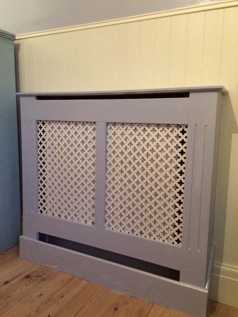 Decorative Radiator Cover in Addingham, West Yorkshire Gumtree