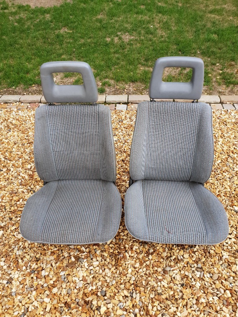 Original VW T25 Seats in Tadley, Hampshire Gumtree