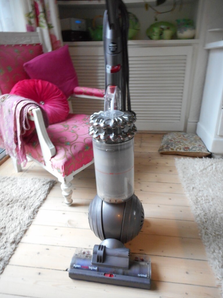 Dyson DC75 Big Ball Animal Upright Vacuum Cleaner in Didsbury, Manchester Gumtree