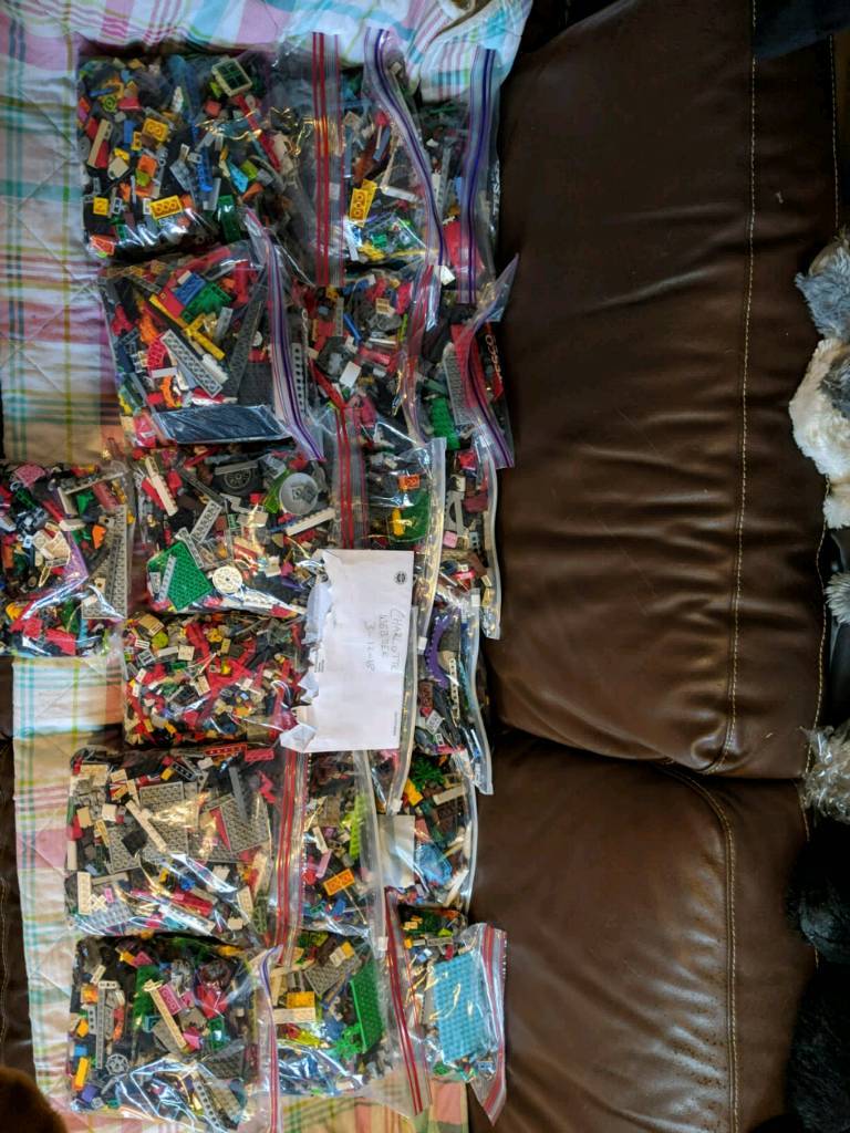 Lego for sale in Guildford, Surrey Gumtree