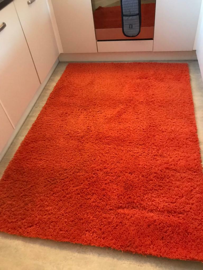 IKEA RUG in Auckland, County Durham Gumtree