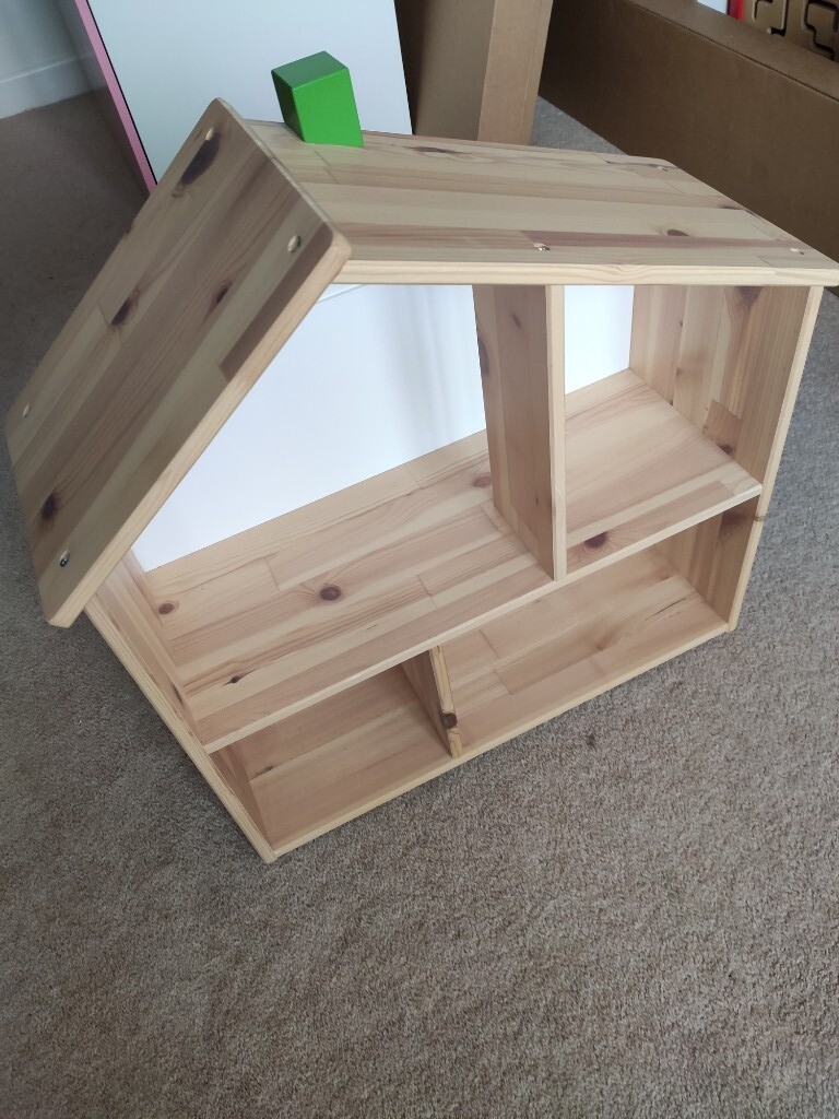 IKEA flisat dolls housewallshelf in Norwich, Norfolk Gumtree