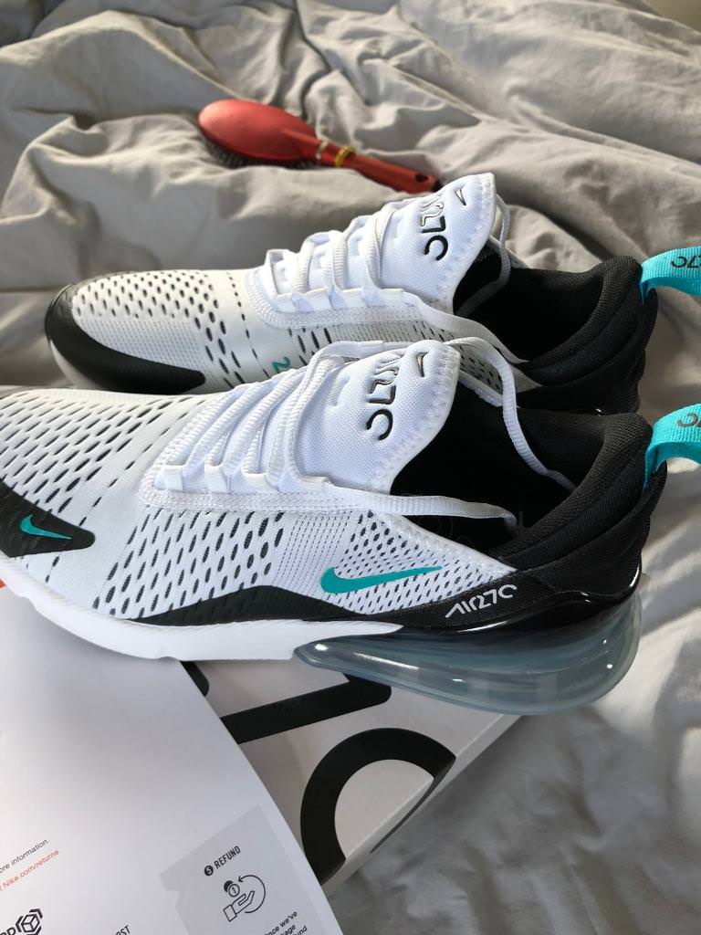 Nike Air Max 270 (dusty cactus) | in Gorleston, Norfolk | Gumtree Nike Air Max 270 (dusty cactus)