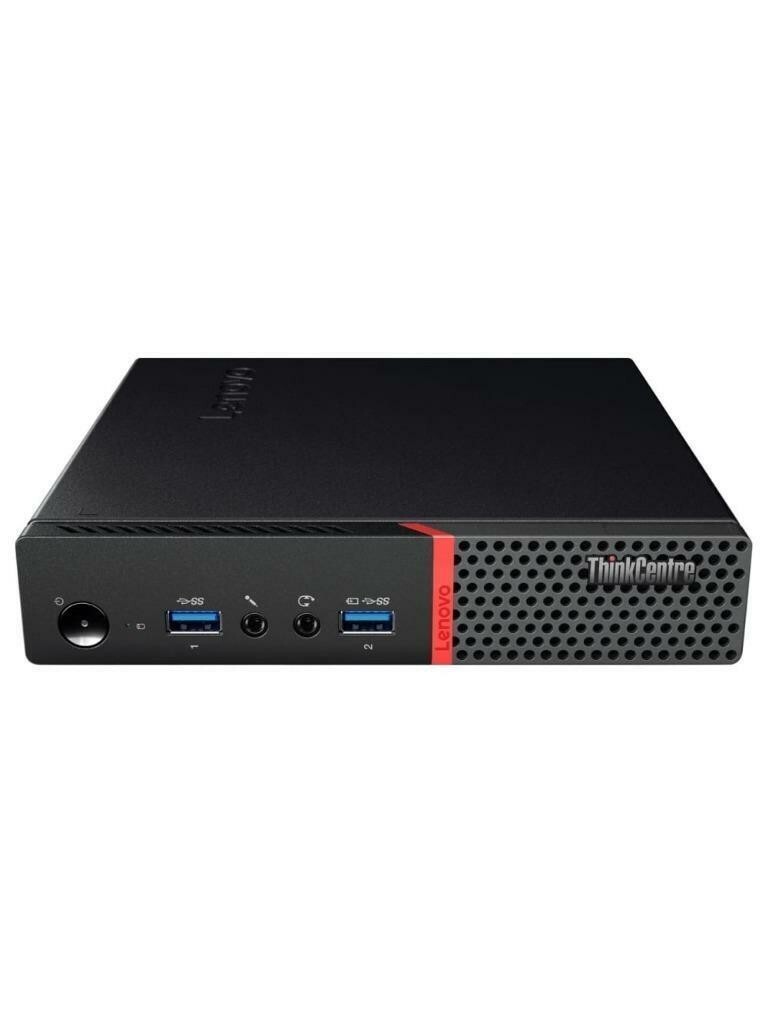 Lenovo ThinkCentre M700 Tiny Core i7-6700T 2.8GHz 32GB DDR4