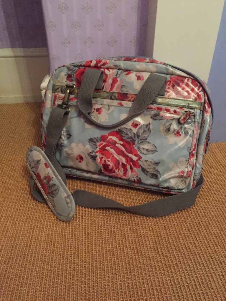 Cath kidston laptop bag in Liverpool, Merseyside Gumtree