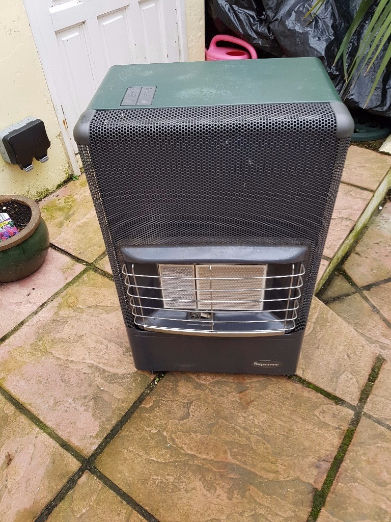 Calor Gas Heater in Torquay, Devon Gumtree