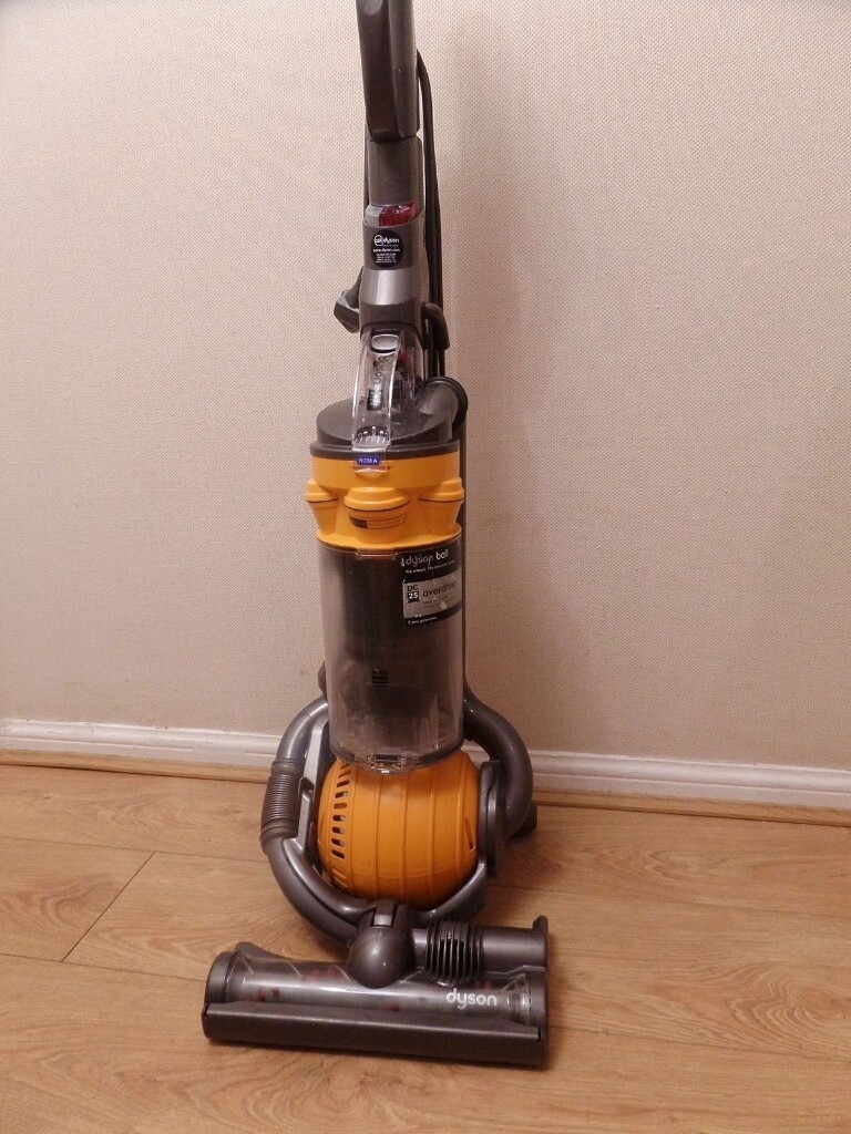 Dyson DC25 vacuum hoover in Littleover, Derbyshire Gumtree