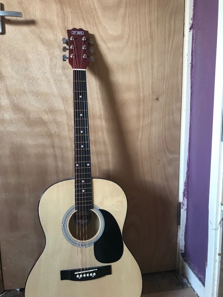 Acoustic Guitar for sale in Glenrothes, Fife Gumtree
