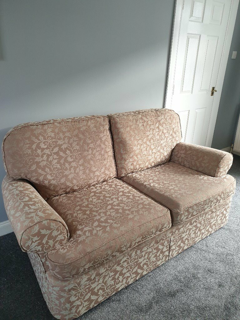 M&S 2 Seater Sofas (x2) in Currie, Edinburgh Gumtree