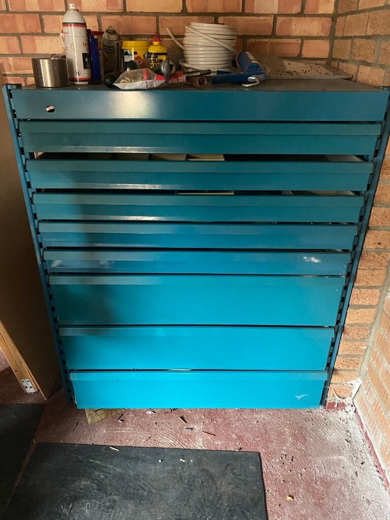 Mechanics Workbench/Toolstation for sale in Hessle, East Yorkshire