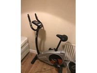 gumtree exercise bike london