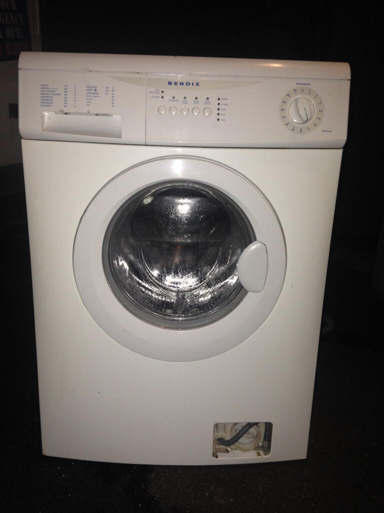 Bendix BIW 145W Washing Machine in StourportonSevern