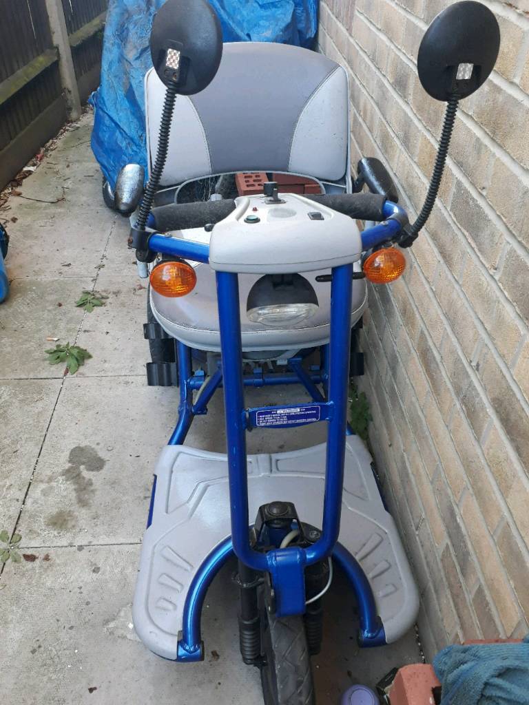 mobility scooter in Croydon, London Gumtree
