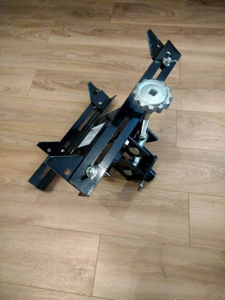 Transmission jack adaptor gearbox trolley in Godalming, Surrey Gumtree