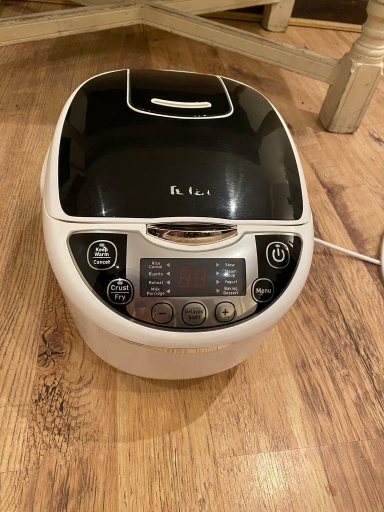Tefal MultiCook plus | in Islington, London | Gumtree