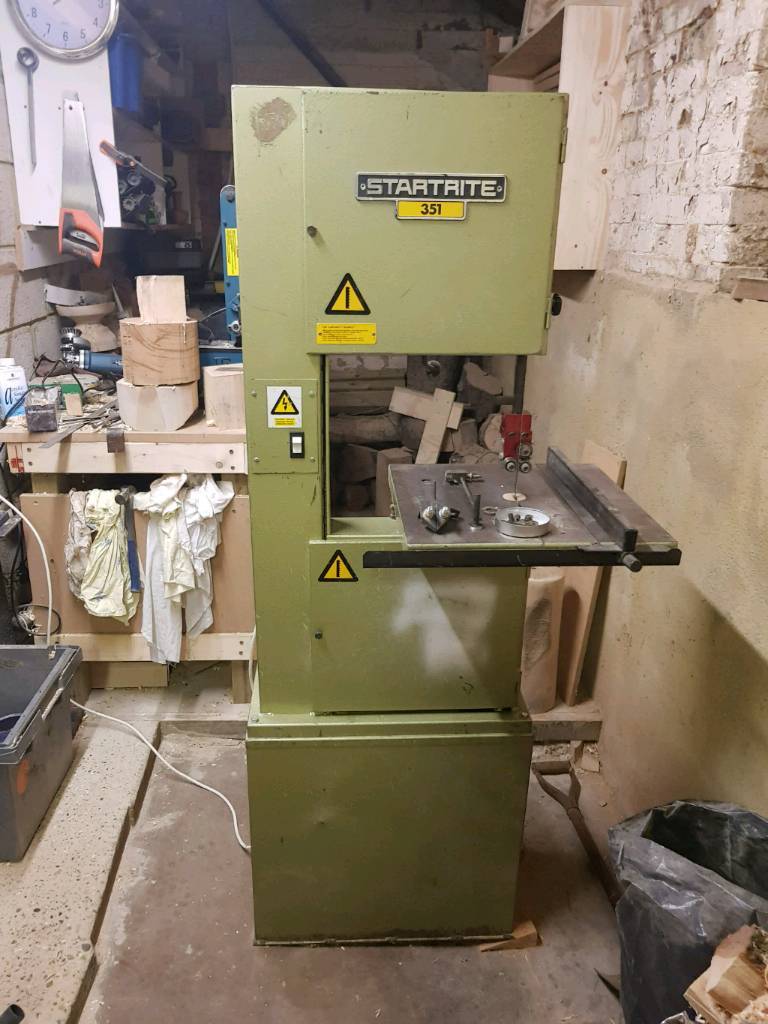 Startrite 351 bandsaw | in Hendon, London | Gumtree