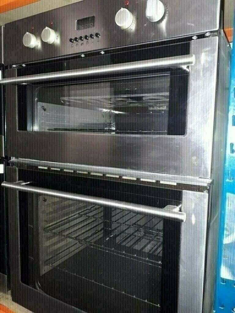 Diplomat Built In Electric Double Oven , For Sale in Barking, London