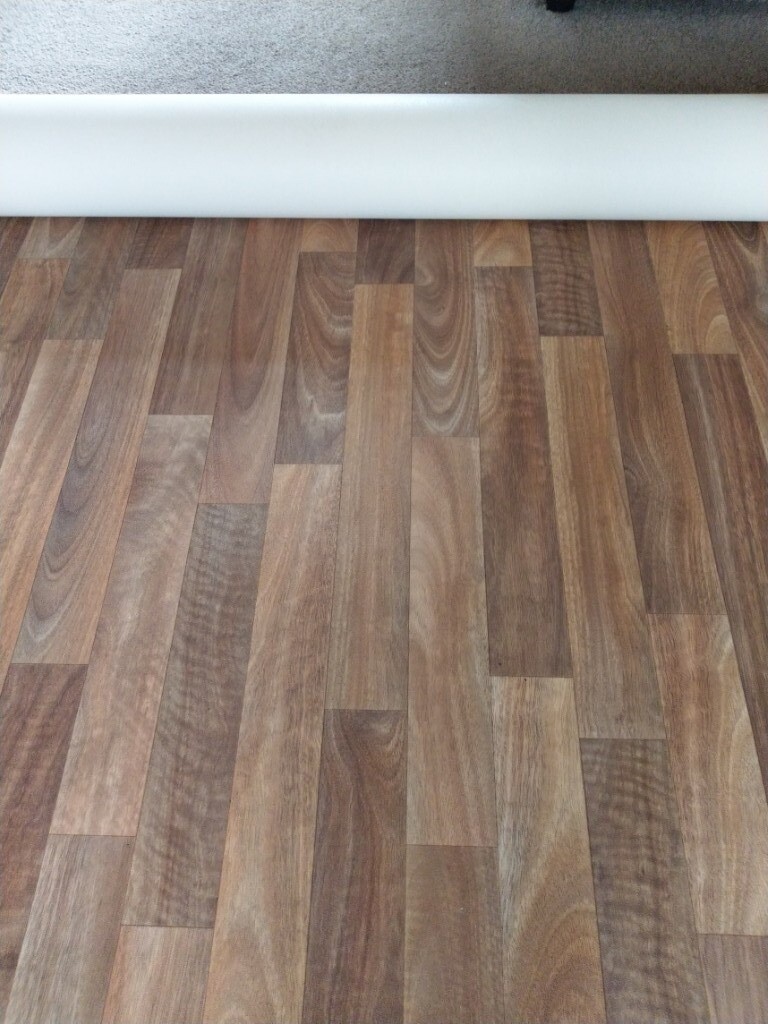 Oak Effect Vinyl Flooring in Victoria Park, Bristol Gumtree