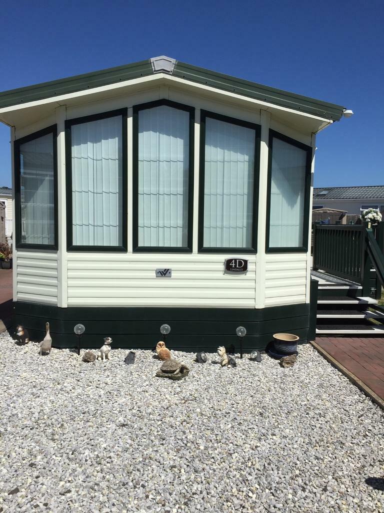 Static Caravan for sale in Carnoustie, Angus Gumtree
