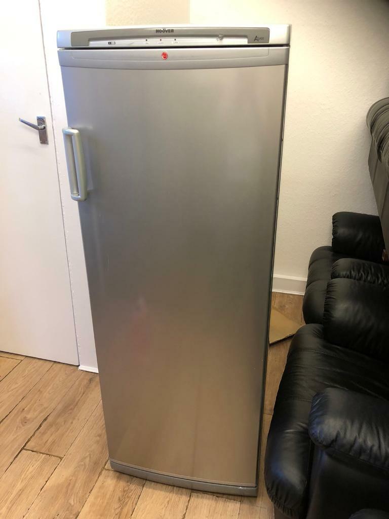 Hoover tall freezer in Broughty Ferry, Dundee Gumtree