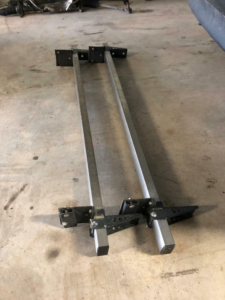 Vauxhall Astra roof rack in Honiton, Devon Gumtree