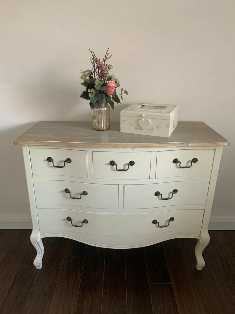 Bedroom Furniture From Harevy Norman Great Condition In