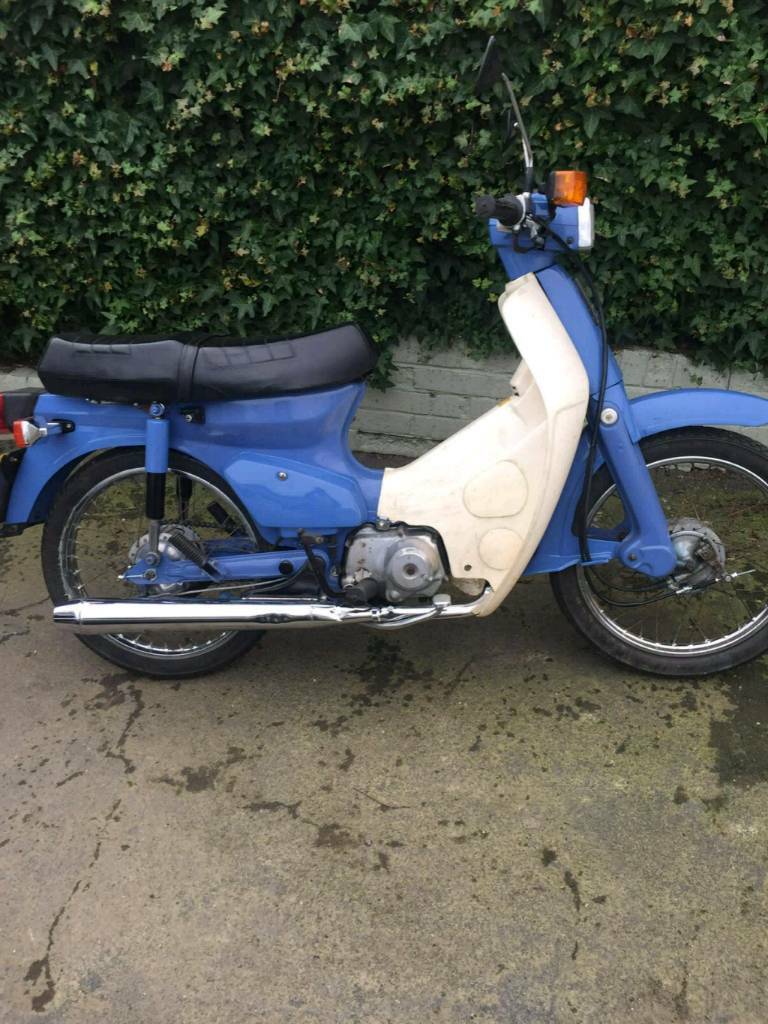 Honda 90 лодочный мотор