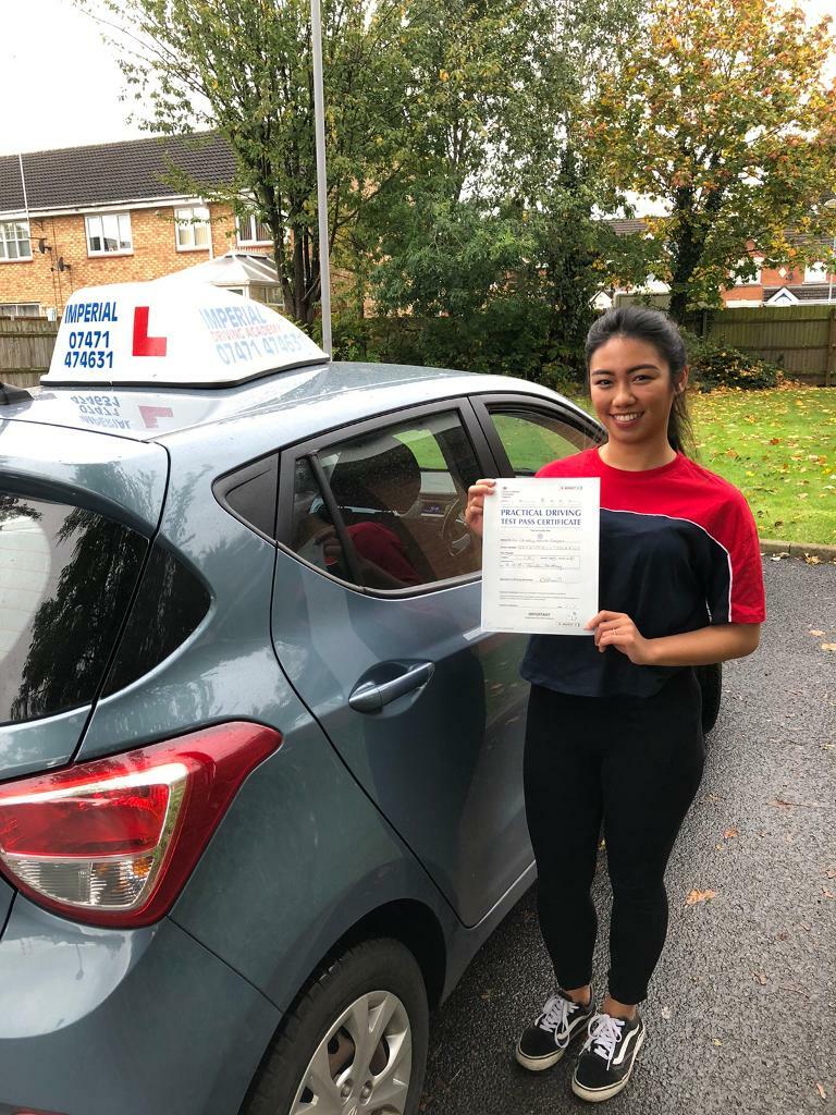 Driving Instructor / Manual driving lessons, Birmingham in Washwood