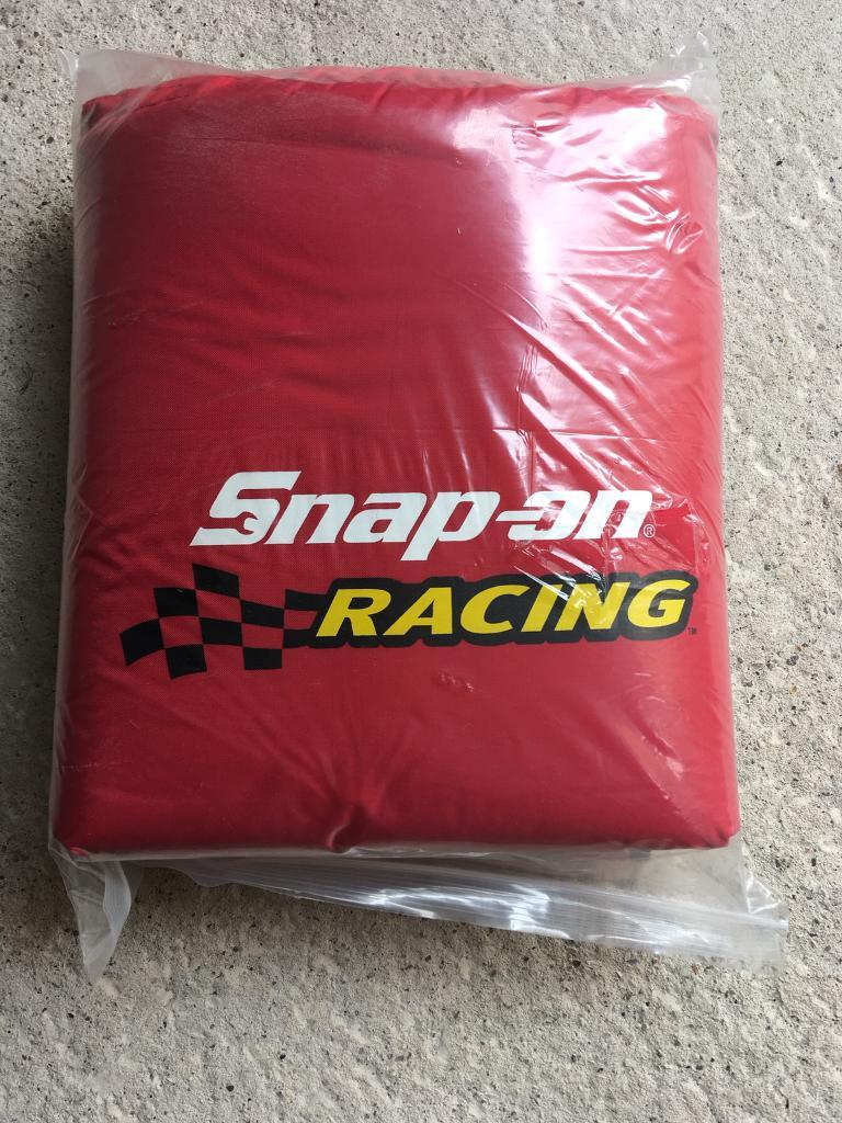 Snap On Racing Door/Wing Protector in Dinnington, South Yorkshire