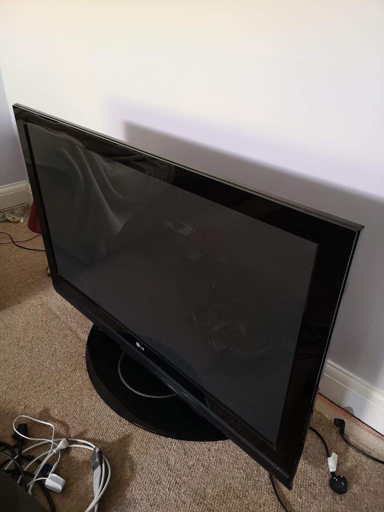 50 Inch LG Plasma TV in Watford, Hertfordshire Gumtree