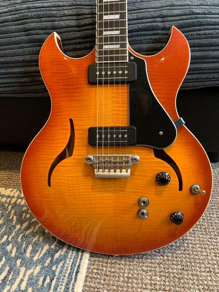 Vox guitar | in Solihull, West Midlands | Gumtree