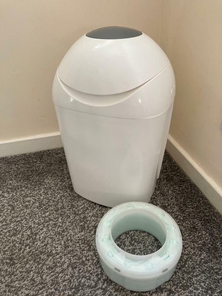 Tommee Tippee Nappy Bin in Netherfield, Nottinghamshire Gumtree