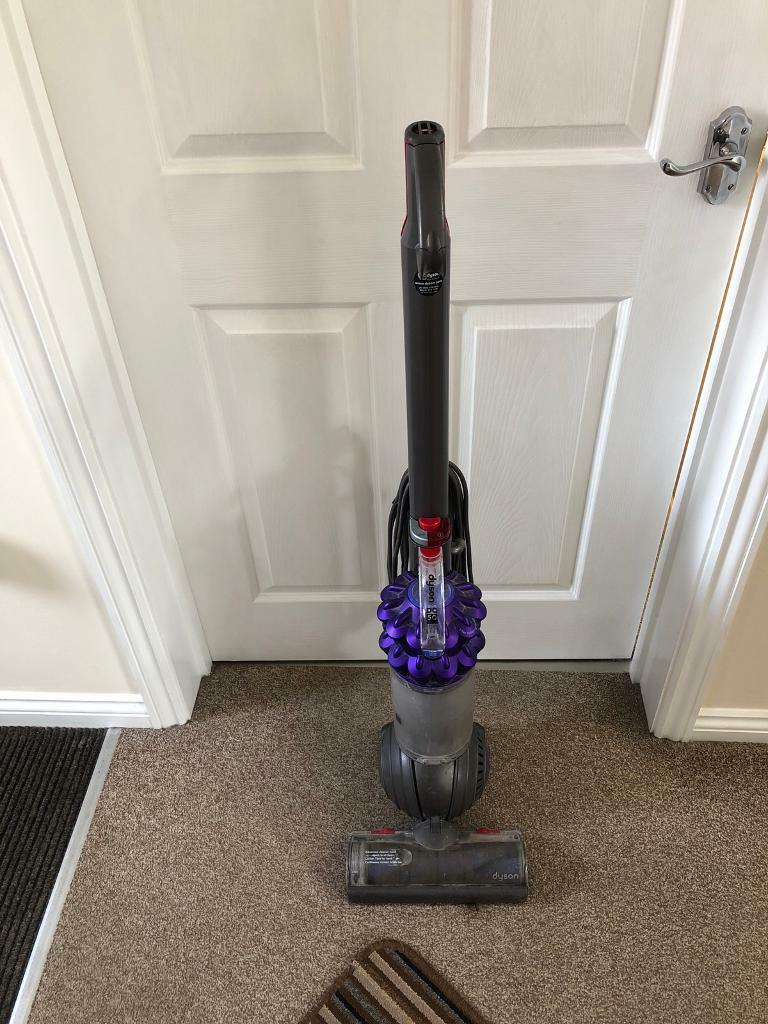 Dyson DC50 for spares or repair in Consett, County Durham Gumtree