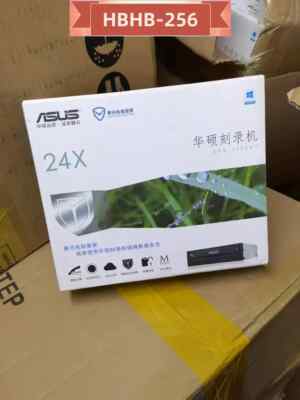 ASUS DRW-24D5MT Internal DVD Super Multi DL Black Optical Disc Drive