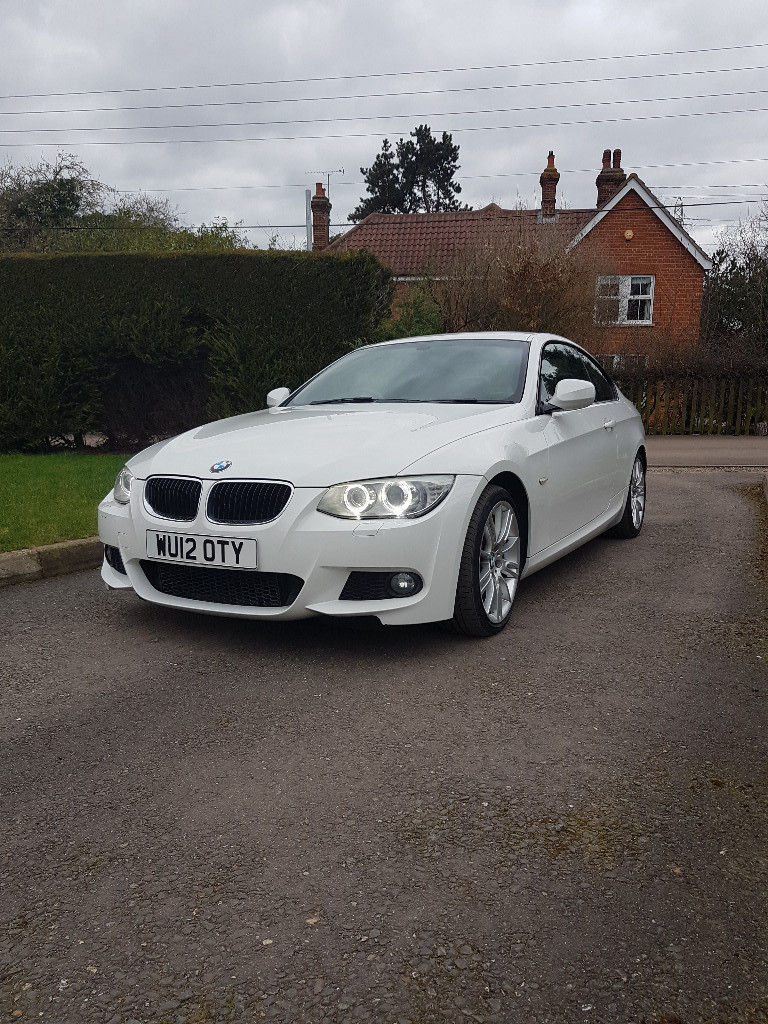 Bmw 318i m