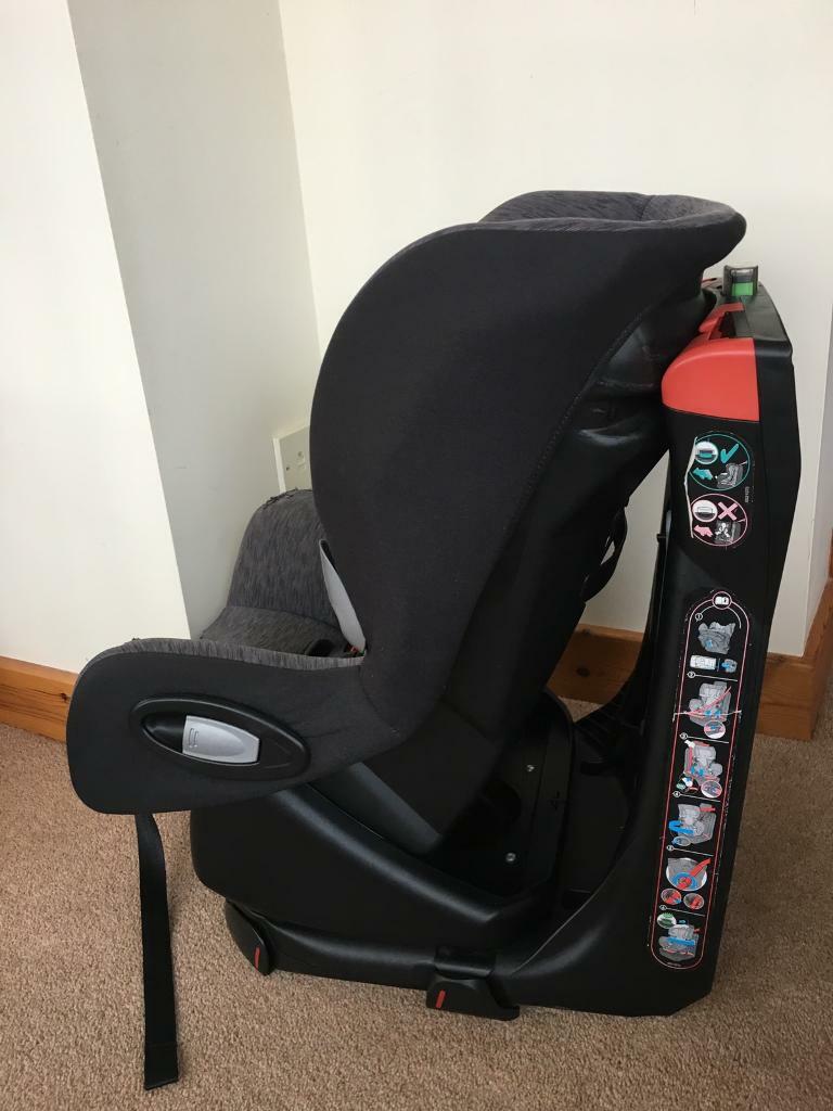 Maxi cosi Axis car seat in Banff, Aberdeenshire Gumtree