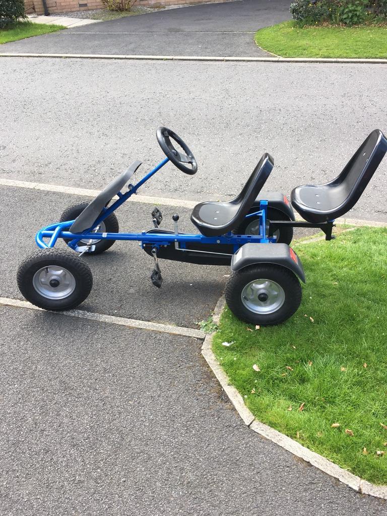 Tandem GoKart in Warrington, Cheshire Gumtree