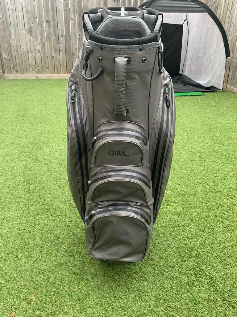 Waterproof golf bag in Dundee Gumtree